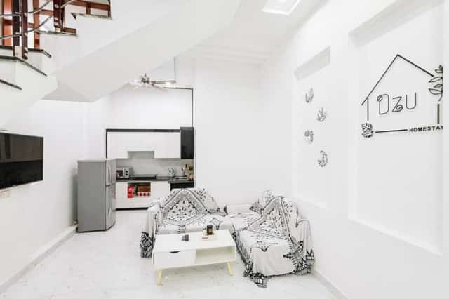Dzu Homestay