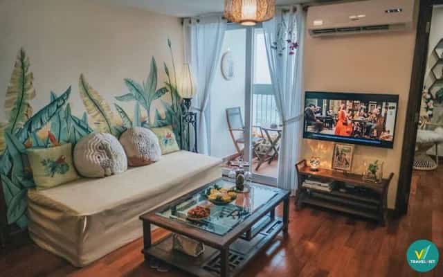 Tumai Home Homestay