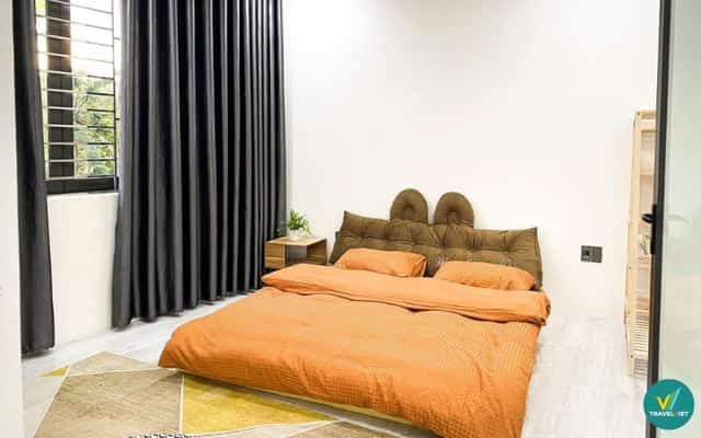 MYLAN Homestay