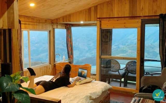 Valley View Homestay