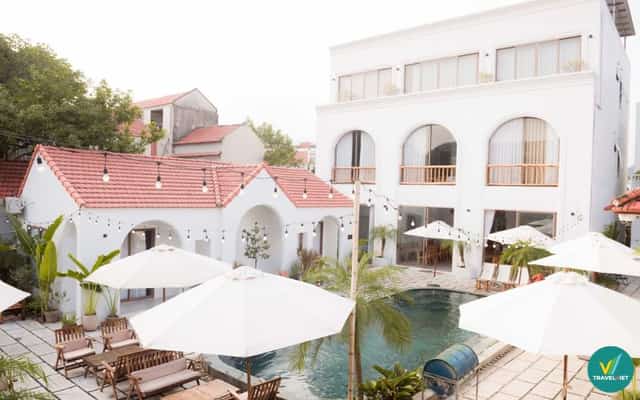 Havana Tam Coc Ninh Binh Hotel