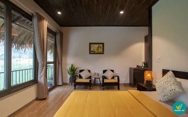 Halise Home & Retreat Ninh Binh