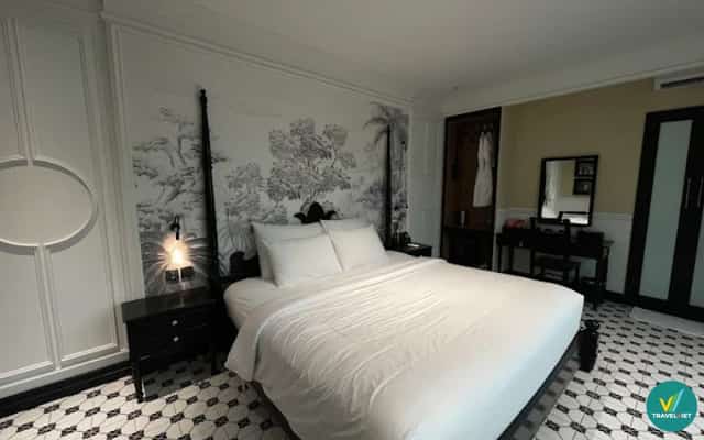 AN Retreats Ninh Binh