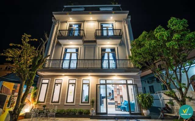 Peaceful House Homestay