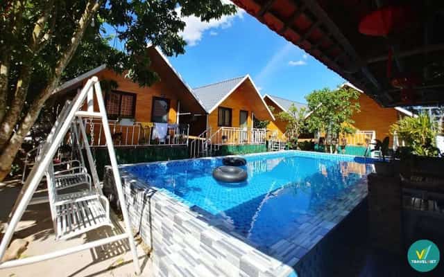 Pomelo Homestay