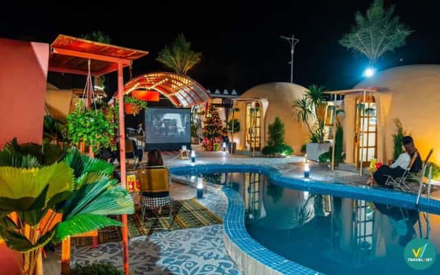 DeChill Homestay