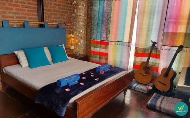 Halo Bay Homestay