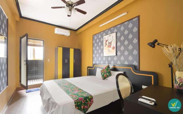 Viethouse Homestay Ha Long