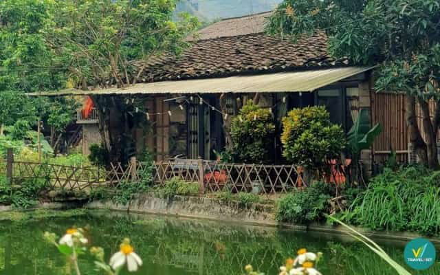 Homestay Du Già