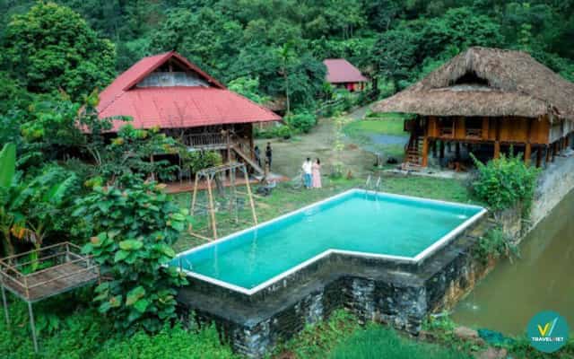 Tài Ngào Homestay