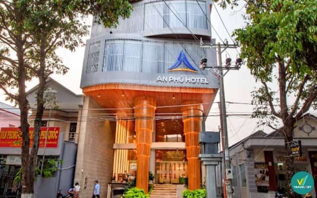 An Phú Hotel