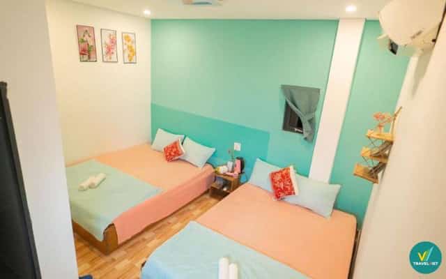 Motel Như Ngọc