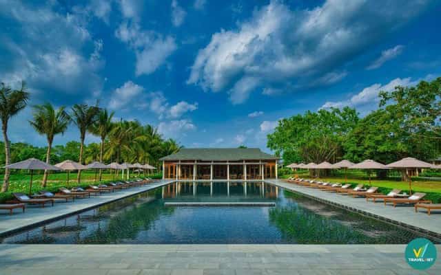 Cần Thơ Azerai Resort