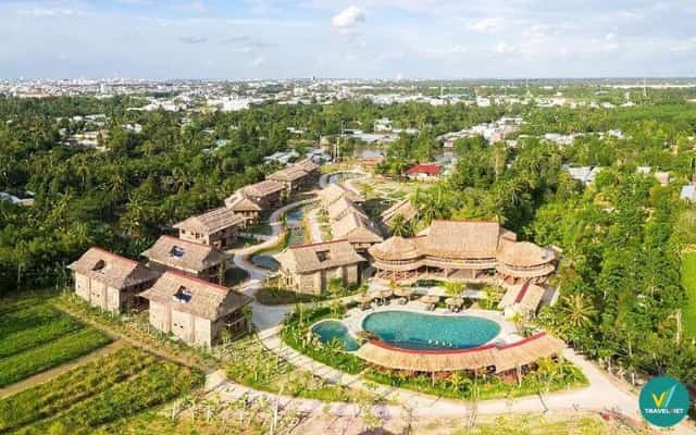 Cần Thơ Ecolodge