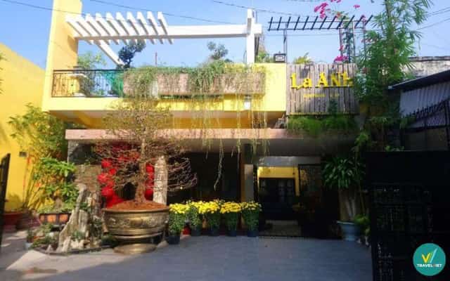 La’ANh Boutique Stay