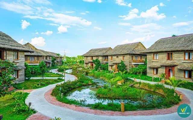 Cần Thơ Eco Lodge