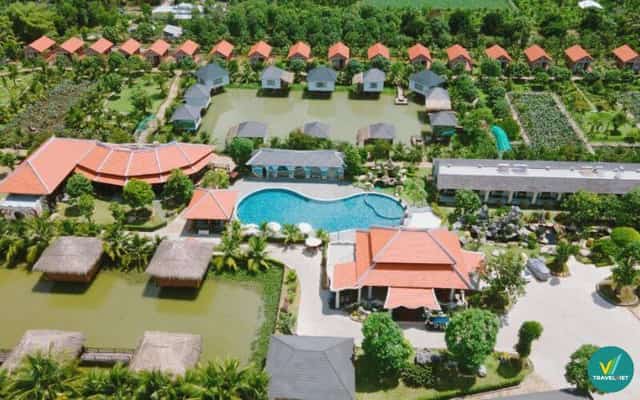 Can Tho Eco Resort