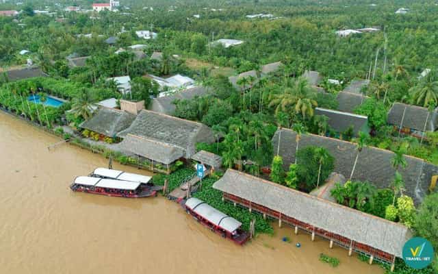 Mekong Lodge