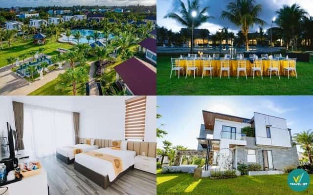 Golden Sea Resort