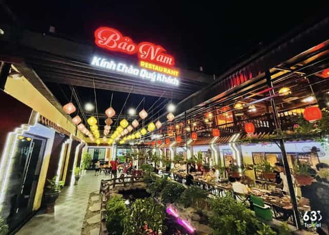 Bảo Nam Restaurant