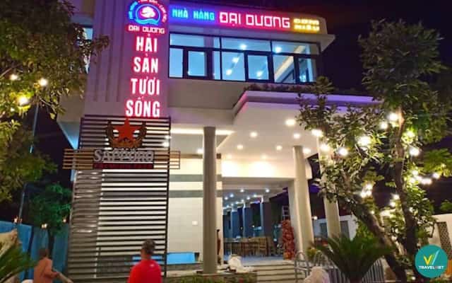 Đại Dương Restaurant