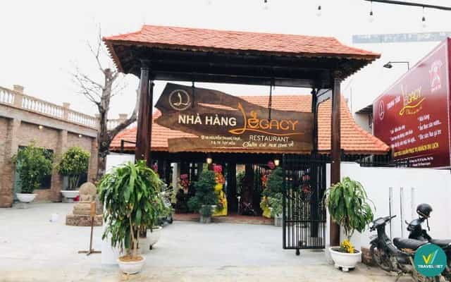 The Phú Yên Legacy