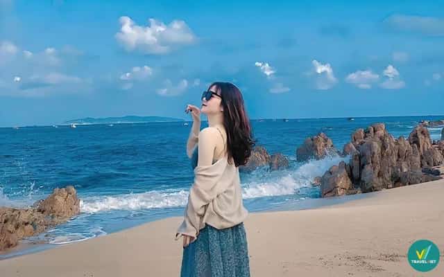 Bãi Xép - Bình Định