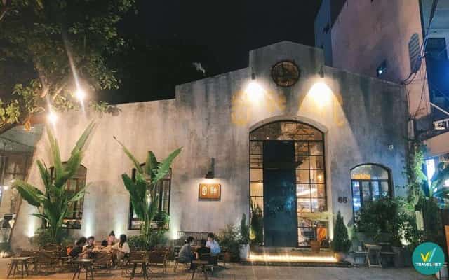 Gé Cafe