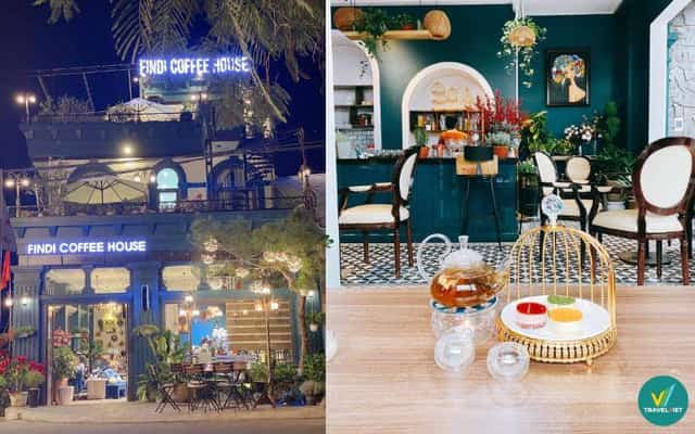 Findi Coffee House
