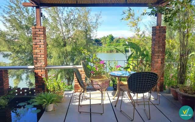 U Cafe Hội An