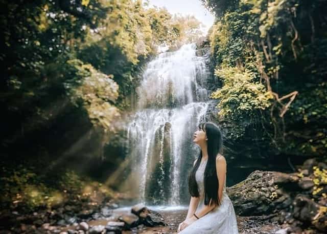 Thác Lưu Ly – Lâm Đồng