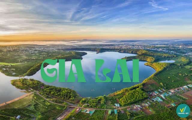 Gia Lai