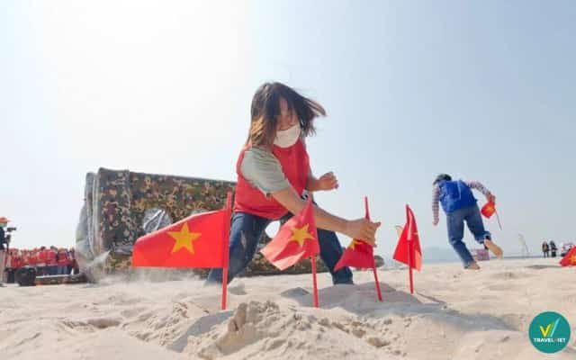  Cướp cờ