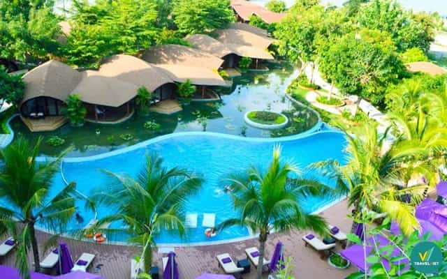 Cồn Khương Resort