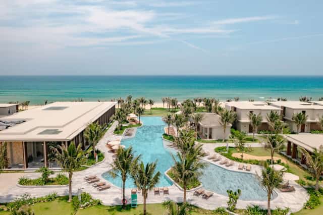 The Ocean Resort by Fusion Quy Nhon