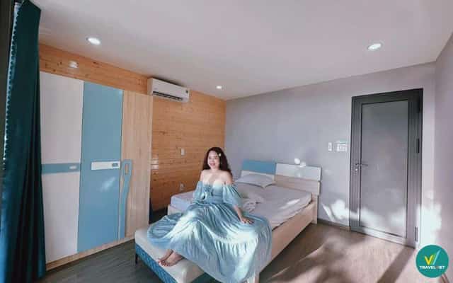 Homestay Mộc’s House