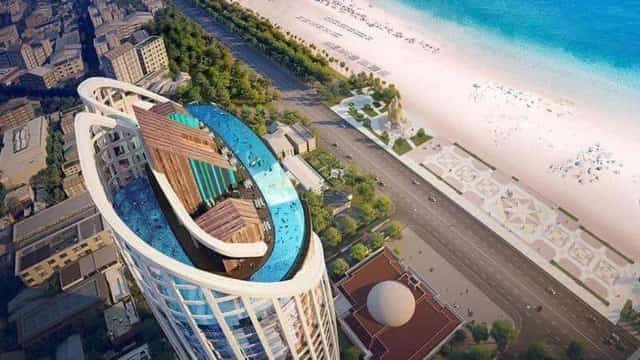 Panorama Wins Residences Nha Trang