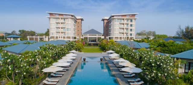 Hoan My Resort