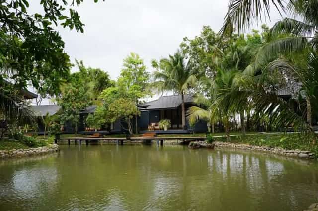 Annhien home's
