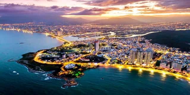 Nha Trang Bay