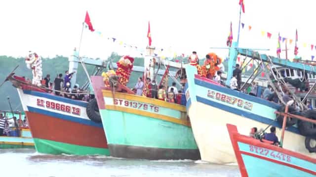 Ynh Ong Festival