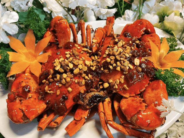 King Cua Restaurant
