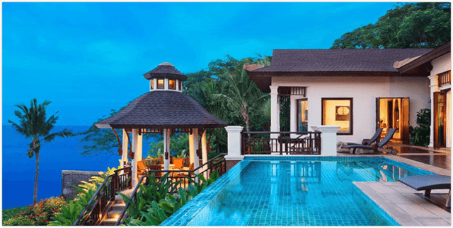Thu Duy Resort