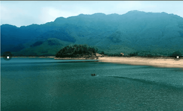 Món gà đồi nướng thơm ngon, đặc sản của vùng đất Phú Thọ