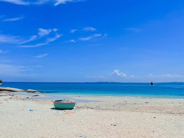 đảo Cù Lao Câu