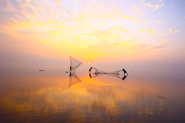 Thuy Xuan Beach