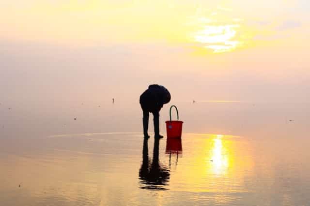Thuy Xuan Beach