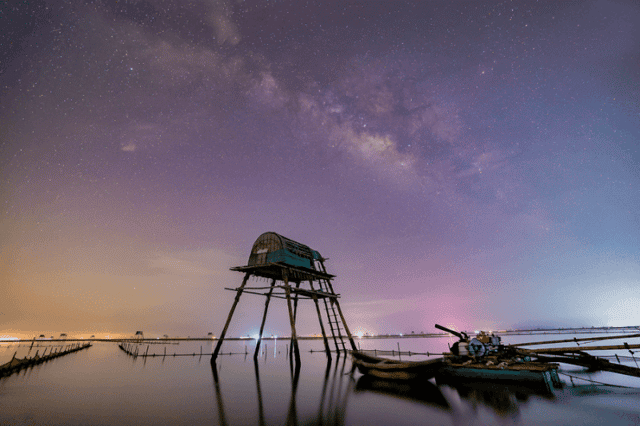 Thuy Xuan Beach