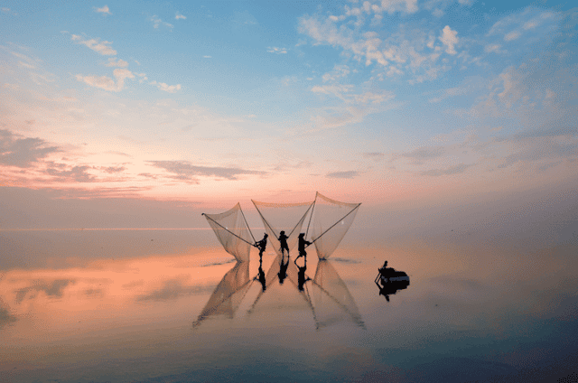 Thuy Xuan Beach