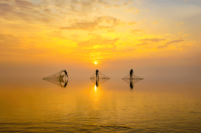 Thuy Xuan Beach